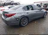 Infiniti Q50 Red Sport 400 Awd JN1FV7DR2RM680666 fotografie