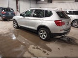 BMW X3 xDrive28I 5UXWX5C5XBL700084 снимка