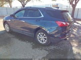 Chevrolet Equinox Lt 3GNAXKEV1KL242955 fotografie