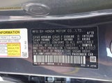 Honda Civic Hybrid Sport Touring JHMFL4H95TX001327 photo