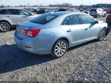 Chevrolet Malibu 2Lt 1G11E5SA5DU137208 снимка