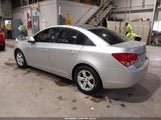 Chevrolet Cruze 1Lt Auto 1G1PC5SB4E7104161 снимка