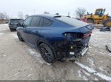 BMW X6 xDrive40I 5UXCY6C03M9F06820 снимка