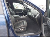 BMW X6 xDrive40I 5UXCY6C03M9F06820 снимка