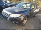 Subaru Forester 2.5X JF2SH6BC4AH796767 fotografie
