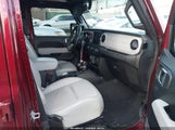Jeep Wrangler Unlimited High Altitude 4X4 1C4HJXEN3MW638792 photo