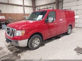 Nissan Nv  Nv3500 Hd Sv V8 1N6AF0KY7CN103510 снимка