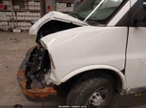 Chevrolet Express Work Van 1GBGG25V371176687 снимка