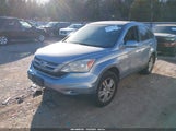 Honda Cr-V Ex-L 5J6RE3H78BL009469 снимка