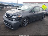 Honda Civic Ex-L 2HGFB2F95DH515374 снимка
