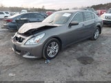 Infiniti G37X JN1CV6AR0BM411282 снимка