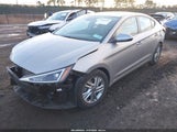 Hyundai Elantra Sel 5NPD84LF5LH550898 fotografie