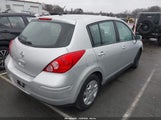 Nissan Versa 1.8 S 3N1BC1CP5CK244080 снимка
