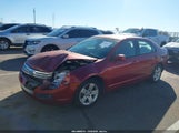 Ford Fusion Se 3FAFP07Z26R170272 снимка