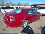 Ford Fusion Se 3FAFP07Z26R170272 снимка