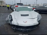 Chevrolet Corvette Stingray 1G1YF2D75K5105619 снимка