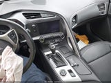 Chevrolet Corvette Stingray 1G1YF2D75K5105619 снимка