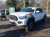 Toyota Tacoma Trd Off-Road 3TMCZ5AN9LM318484 photo