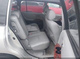 Toyota Highlander Limited V6 JTEEP21A440059512 снимка