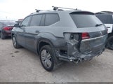 Volkswagen Atlas 3.6L V6 Se W/Technology 1V2WR2CA5KC557177 fotografie