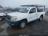 Toyota Tacoma 5TENX22N68Z490378 photo