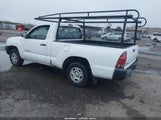 Toyota Tacoma 5TENX22N68Z490378 fotografie