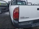 Toyota Tacoma 5TENX22N68Z490378 photo