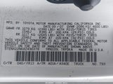 Toyota Tacoma 5TENX22N68Z490378 photo