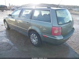 Volkswagen Passat Gl WVWND63B33E159094 снимка