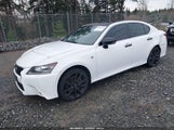 Lexus Gs 350 Crafted Line JTHCE1BL2FA001311 fotografie