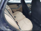 Hyundai Elantra Gls 5NPDH4AE1DH408978 снимка