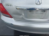 Acura Rl 3.5 JH4KB16566C004992 снимка