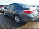 Toyota Corolla Le 5YFBURHE6HP690534 снимка