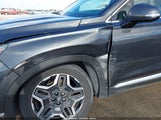 Hyundai Santa Fe Limited 5NMS44AL7MH338305 photo