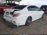BMW 540I WBAJE5C53KWE66208 fotografie