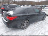 Infiniti Q50 Sport JN1BV7AR4EM708044 fotografie