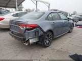 Toyota Corolla Se 5YFS4RCEXLP049676 снимка