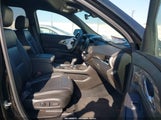 Chevrolet Traverse Awd Lt Leather 1GNEVHKW9NJ106172 снимка
