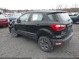 Ford Ecosport S MAJ6S3FL4KC263915 снимка