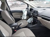 Ford Ecosport S MAJ6S3FL4KC263915 снимка