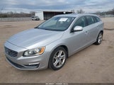 Volvo V60 T5 Premier Plus YV140MEC6F1196812 снимка