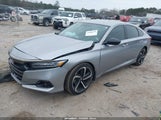 Honda Accord Sport Special Edition 1HGCV1F44NA029003 fotografie