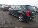 Chevrolet Equinox Ls 2GNALAEKXF6400585 снимка