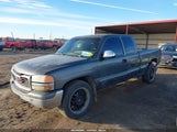 GMC Sierra  Sle 1GTEC19V12Z183098 снимка