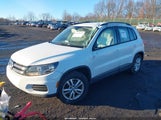 Volkswagen Tiguan 2.0T S WVGBV7AX0HW503868 fotografie