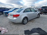 Chevrolet Cruze 1Lt Auto 1G1PC5SB3F7207265 снимка