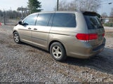 Honda Odyssey Lx 5FNRL38298B052942 снимка