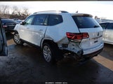 Volkswagen Atlas 3.6L V6 Sel 1V2BR2CA9MC575229 photo