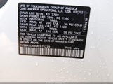 Volkswagen Atlas 3.6L V6 Sel 1V2BR2CA9MC575229 photo