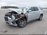 Chevrolet Traverse Premier 1GNEVKKW0KJ161957 fotografie
